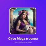 "Circe" di Madelin Miller il libro